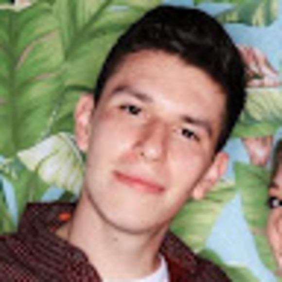 Meet your Posher, Ryan - Picture 1 of 1